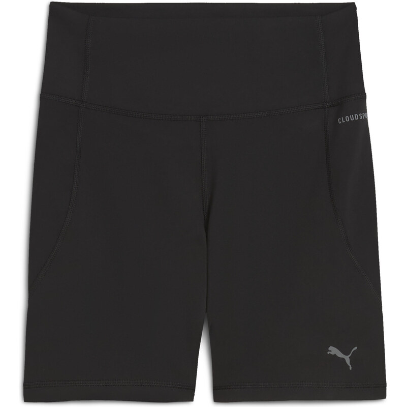 PUMA CLOUDSPUN 6 Short Tights Women