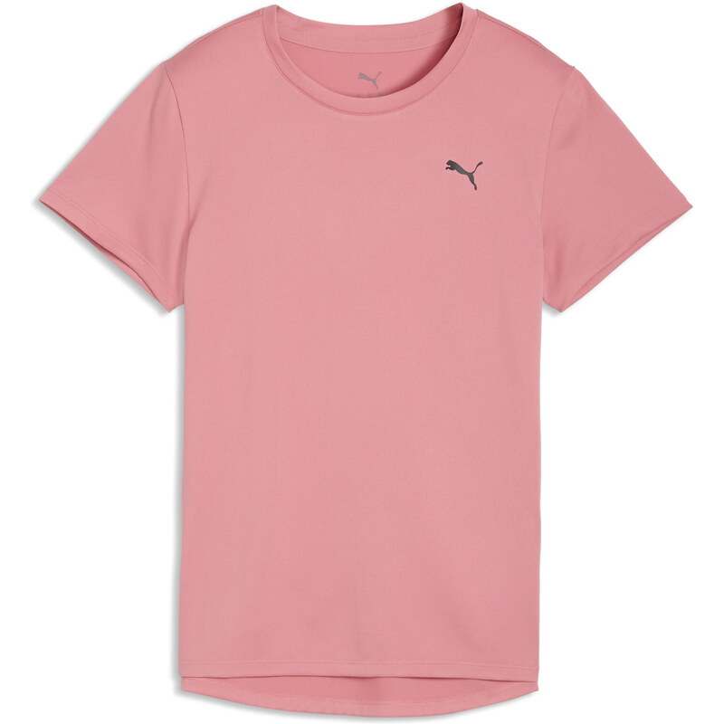 PUMA Train All Day Essentials Crew Tee Women