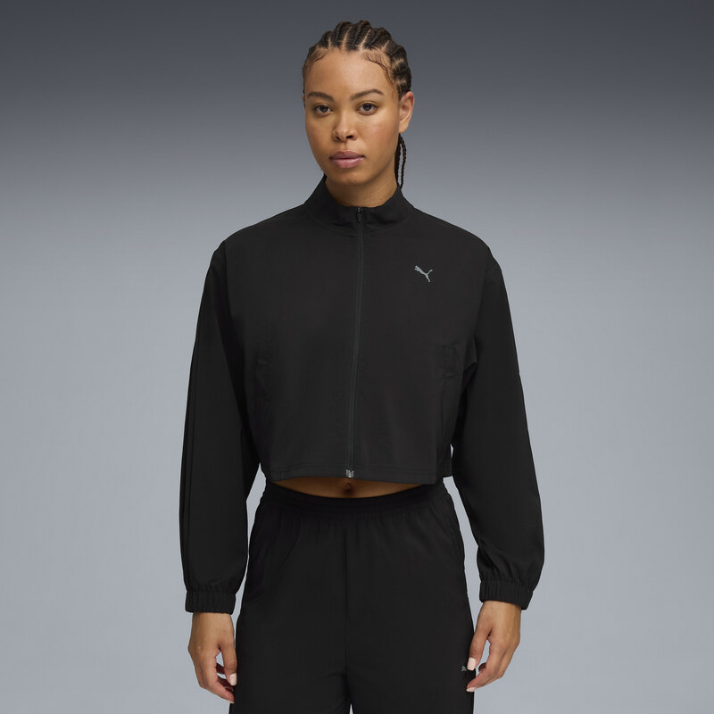 PUMA Athleisure Jacket Women 114928813