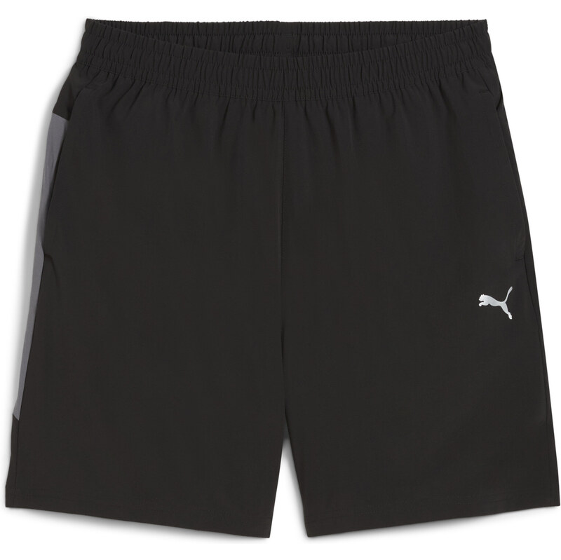 PUMA FLEX STRETCH 7 Woven Training Shorts Men