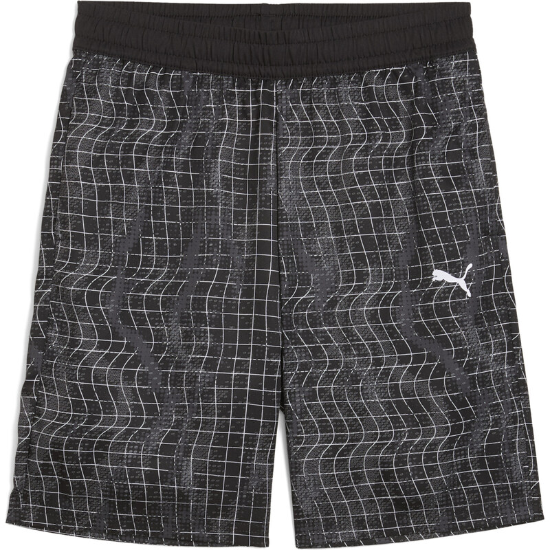 PUMA TRAIN ALL DAY Essentials Woven Shorts Youth