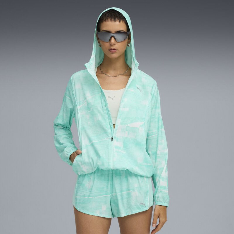 PUMA RUN VELOCITY Woven Jacket Women 113106546