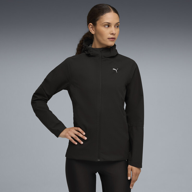PUMA RUN rainCELL Jacket Women