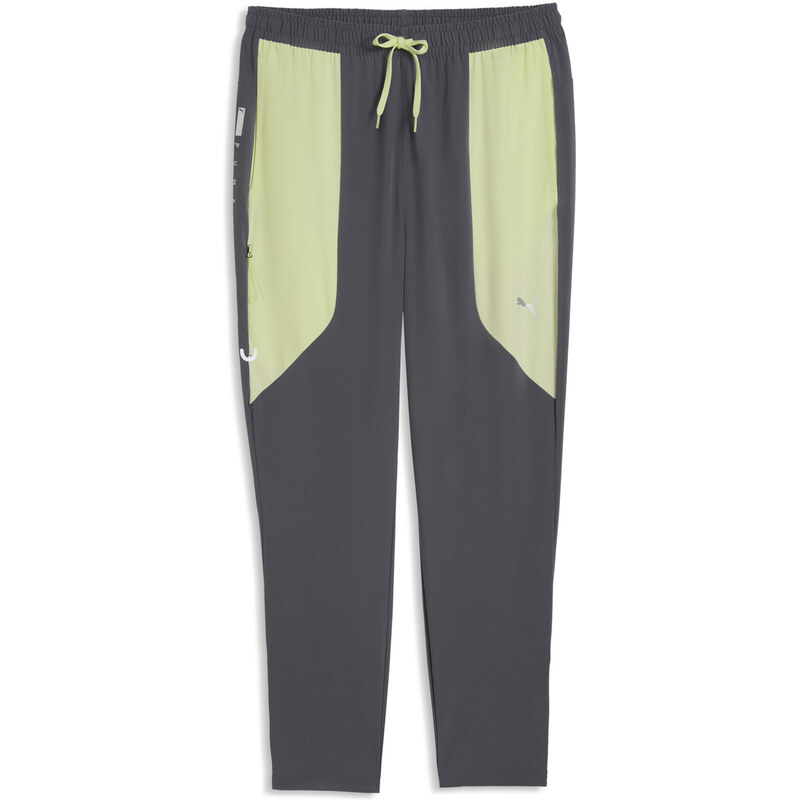 PUMA FLEX STRETCH Woven Training Pants Men