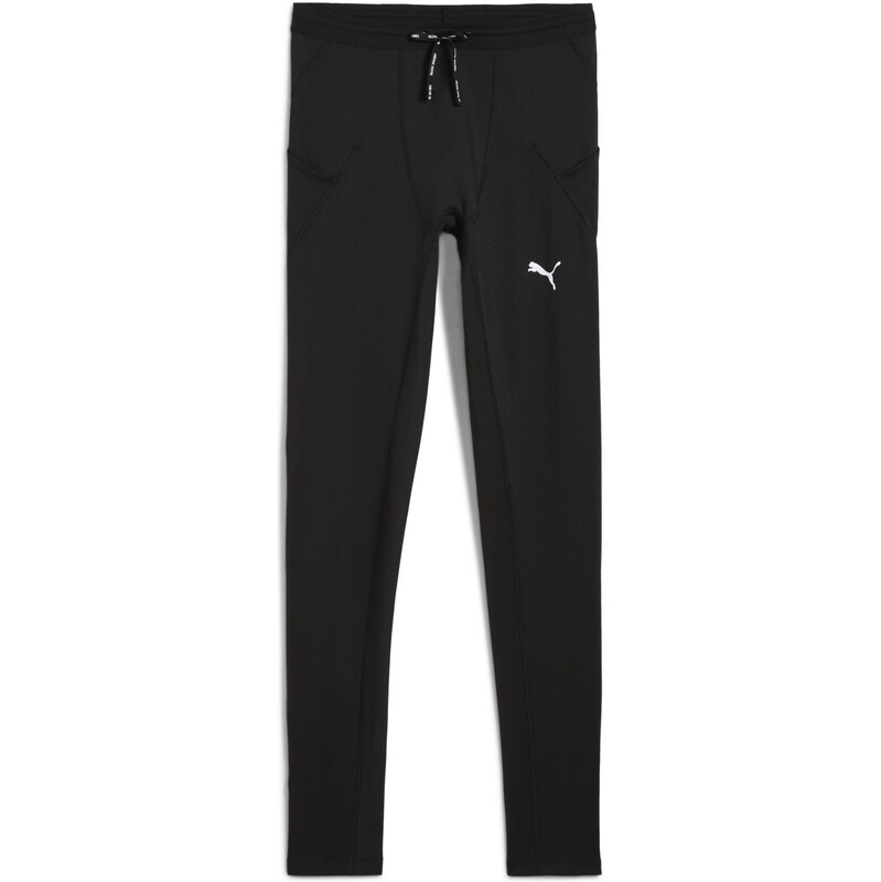 PUMA RUN Microfleece Tights Men