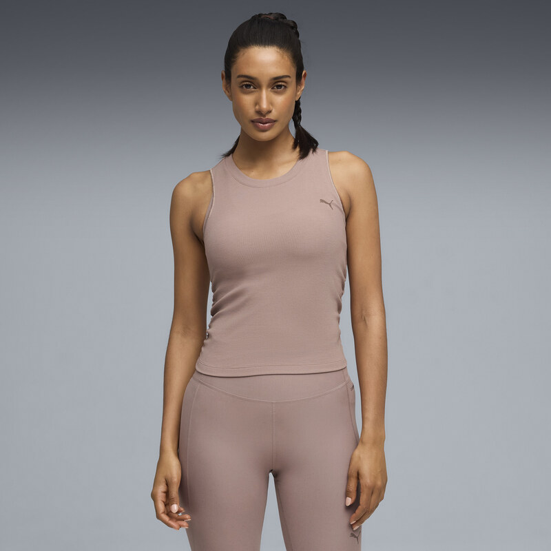 PUMA CLOUDSPUN Ribbed Tank Top Women 113117889