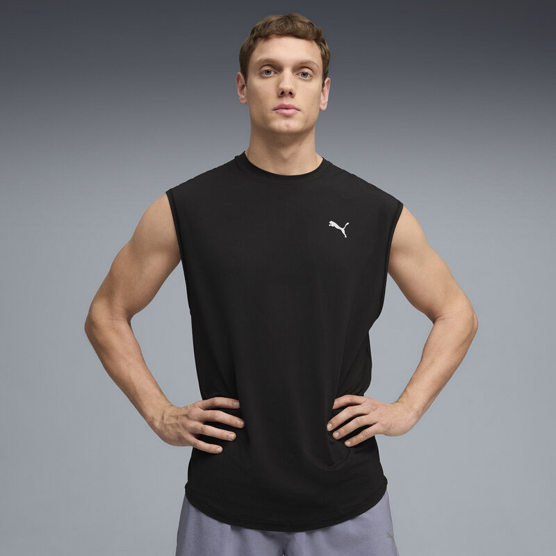 PUMA Run coolCELL Sleeveless Singlet Men