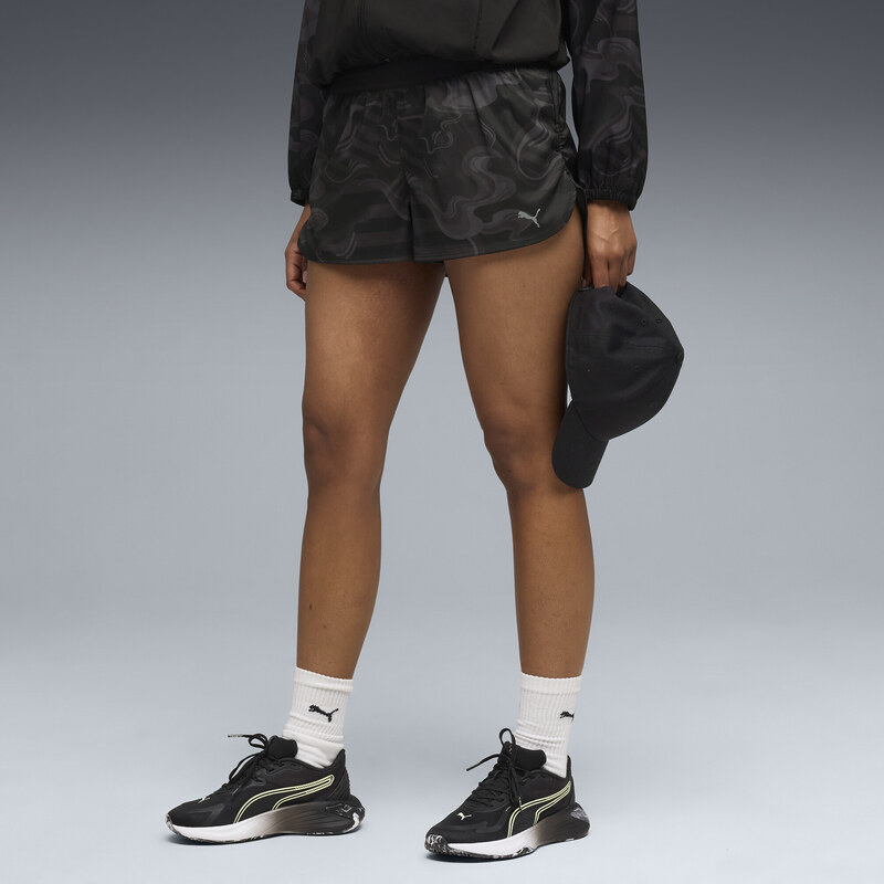 PUMA League 3 Training Shorts Women