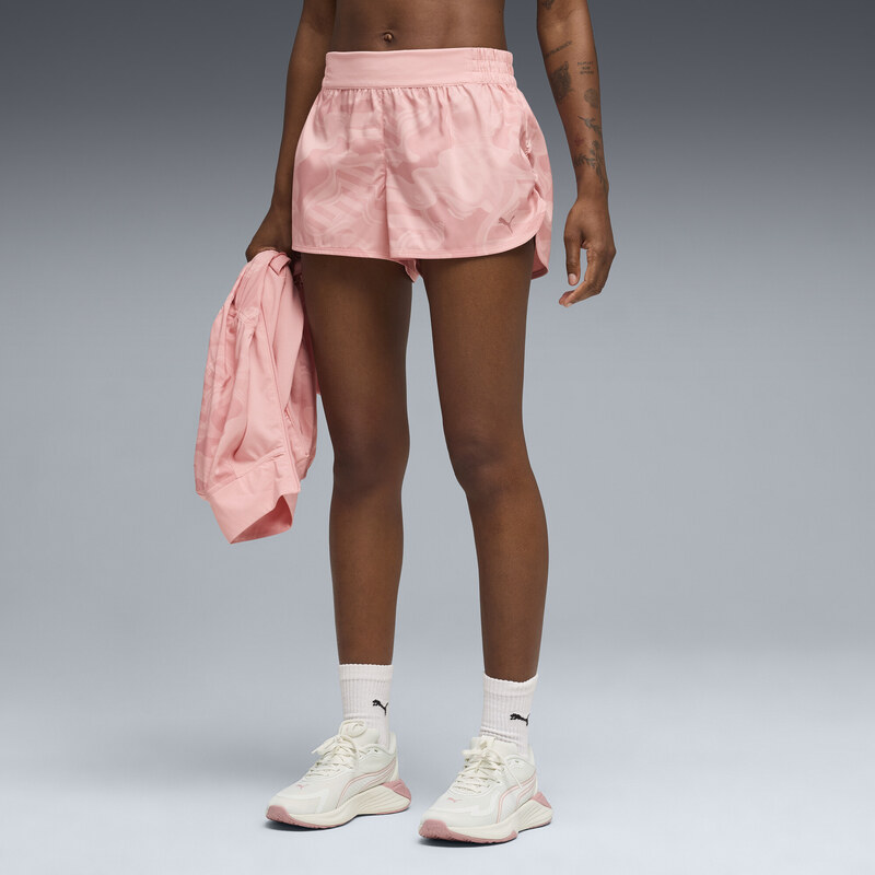 PUMA League 3 Training Shorts Women