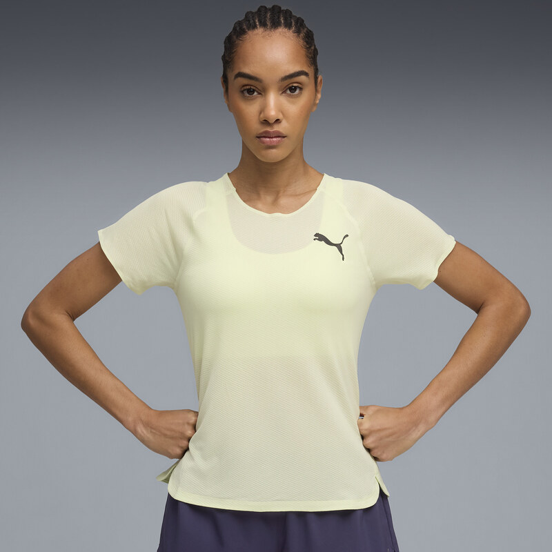 PUMA Lightspeed Running Tee Women 114597167