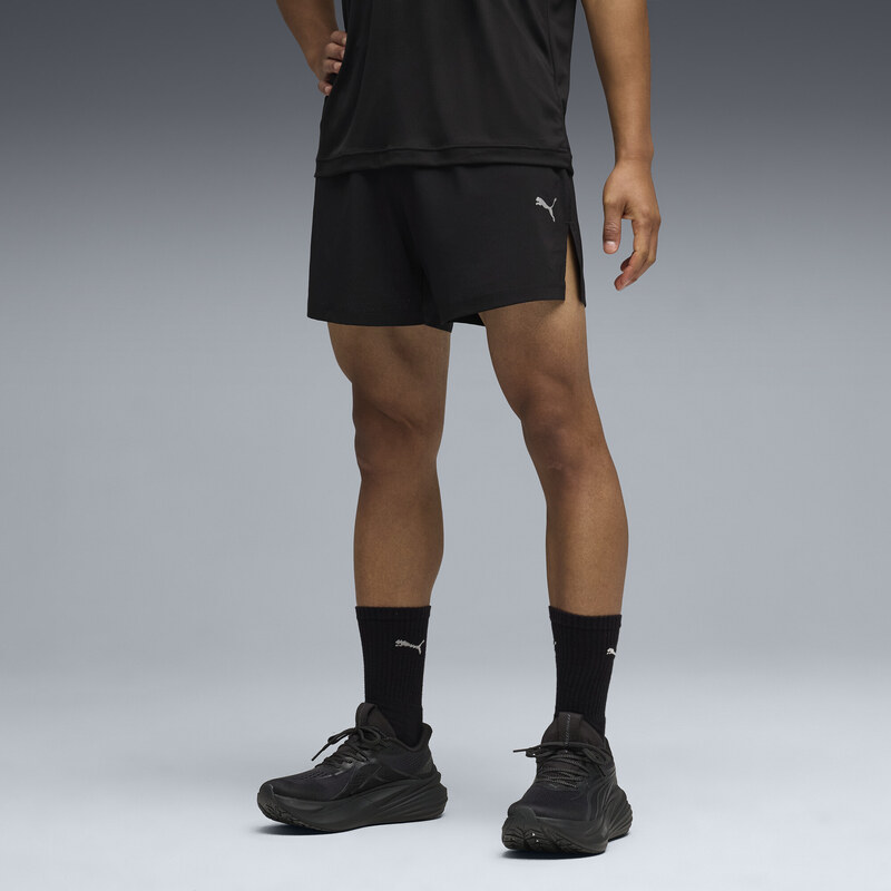 PUMA Dreamrun dryCELL Running 5 Shorts Men