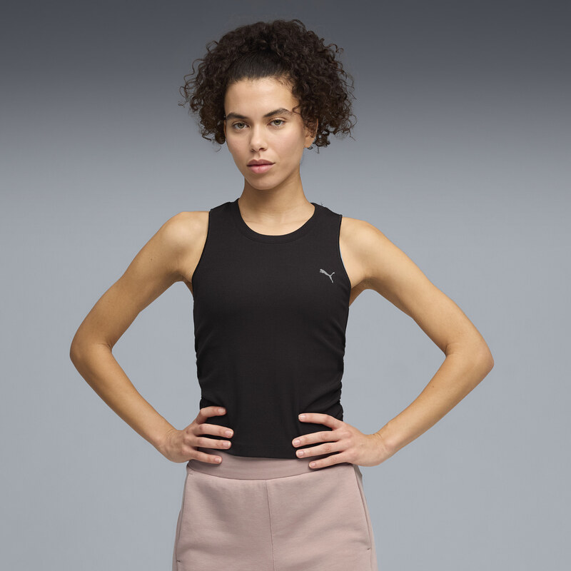 PUMA CLOUDSPUN Ribbed Tank Top Women 113094758