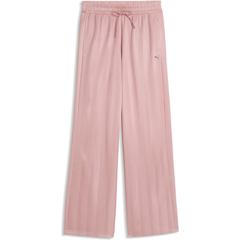 PUMA League Wide Leg Pants Women