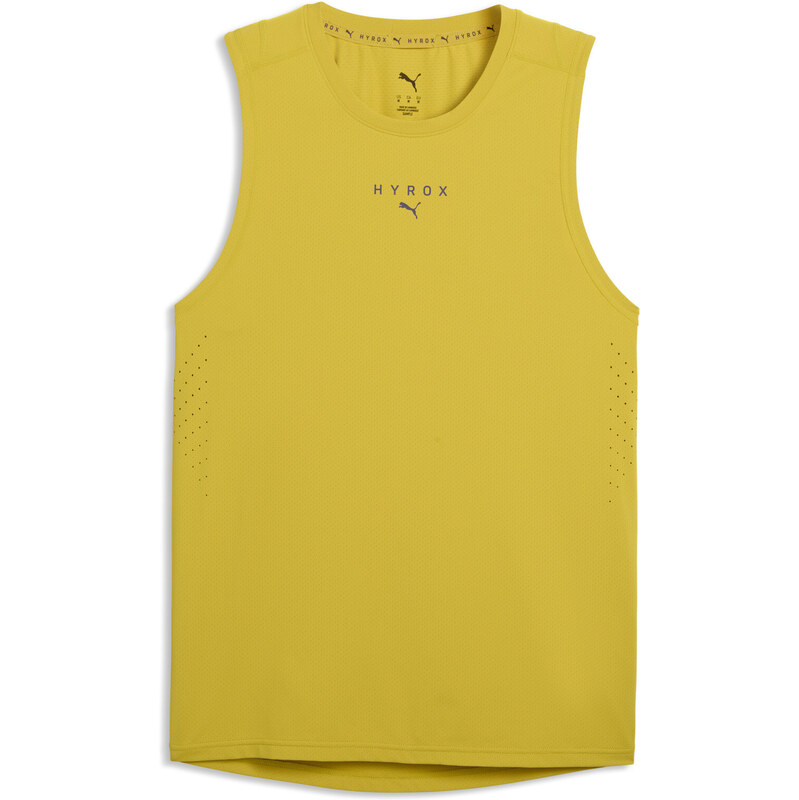 PUMA x HYROX DRYELITE Training Tank Top Men