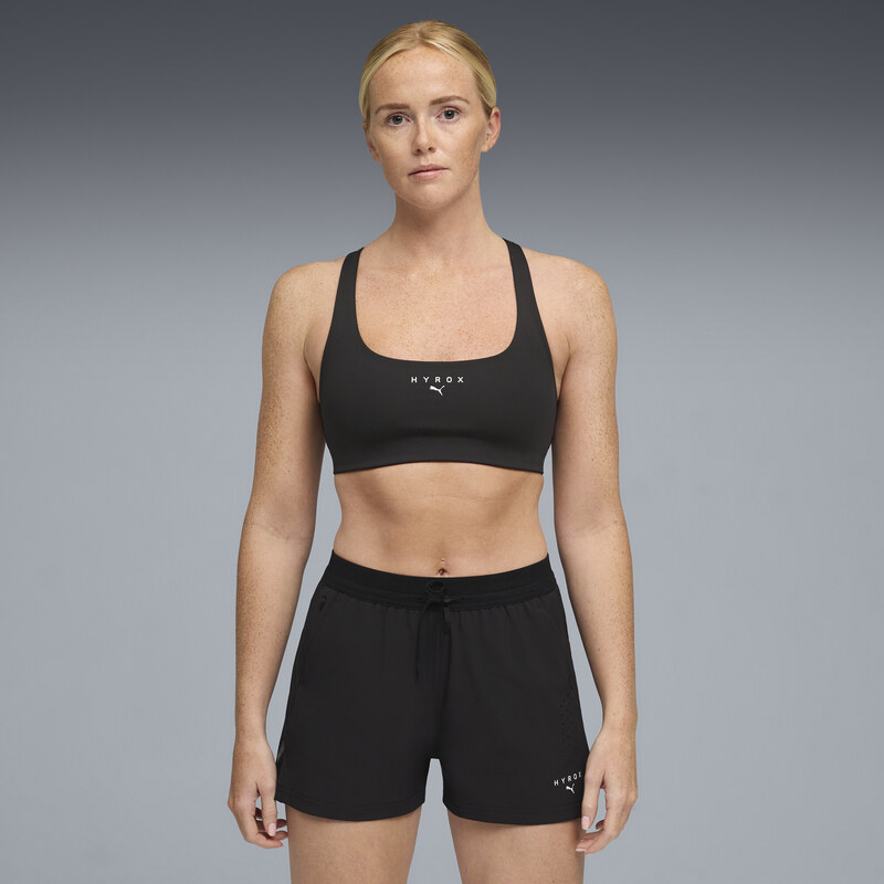 PUMA x HYROX Tech Sports Bra Women