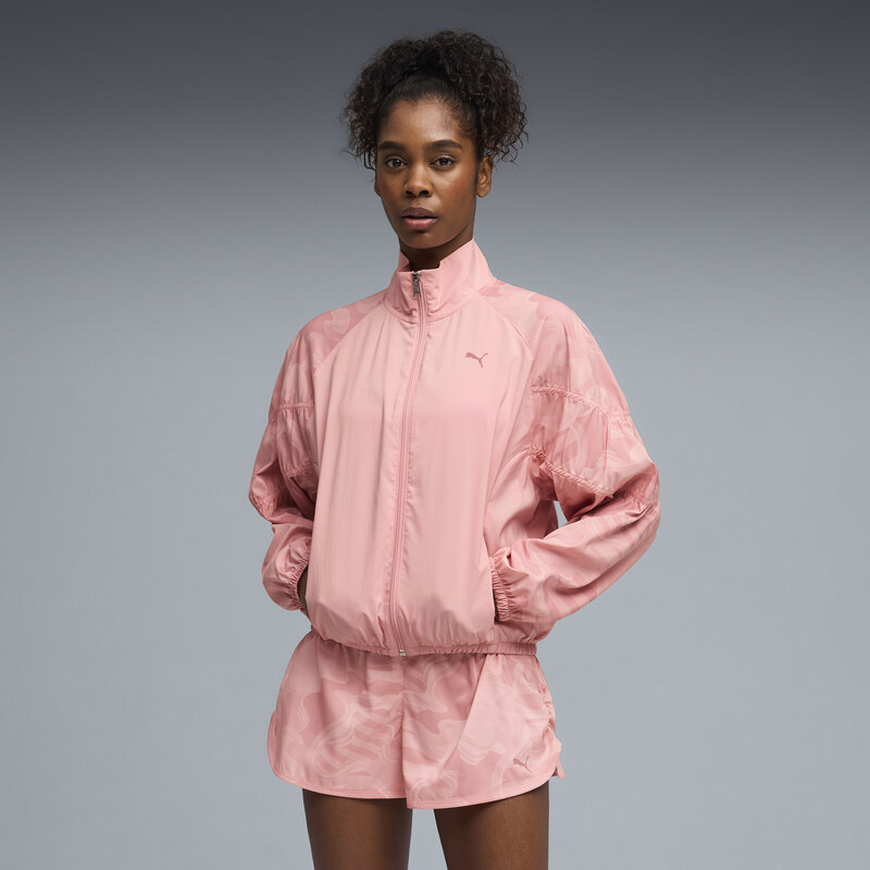 PUMA League Training Jacket Relaxed Women