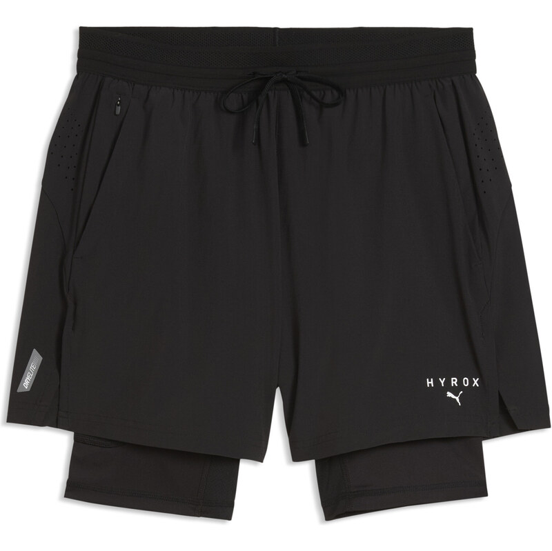 PUMA x HYROX DRYELITE 2-in-1 Shorts Men