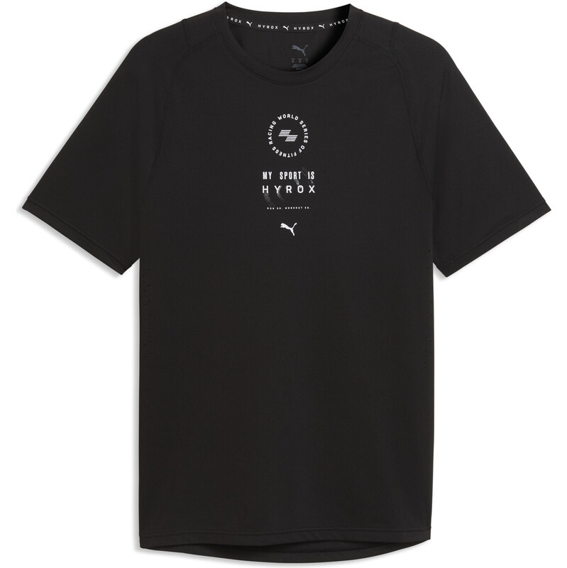 PUMA x HYROX DRYELITE Training Tee Men