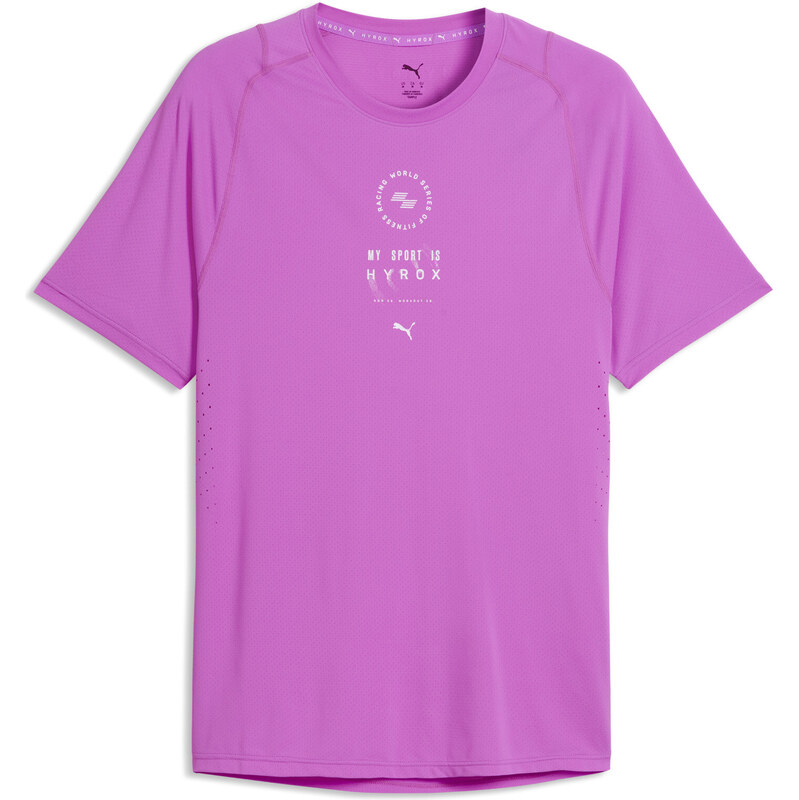 PUMA x HYROX DRYELITE Training Tee Men
