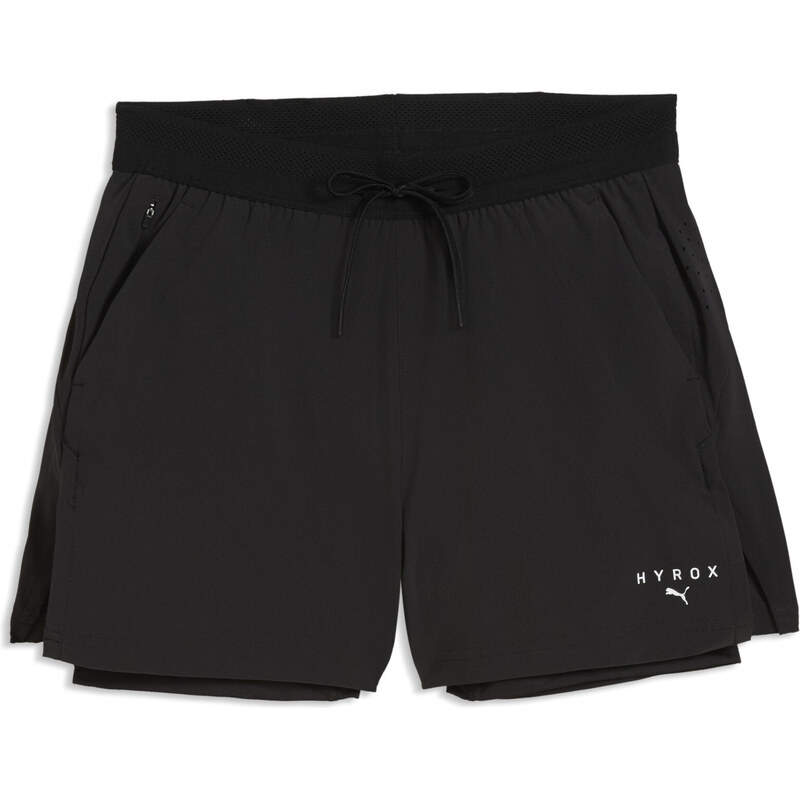 PUMA x HYROX DRYELITE 2-in-1 Shorts Women 113092490