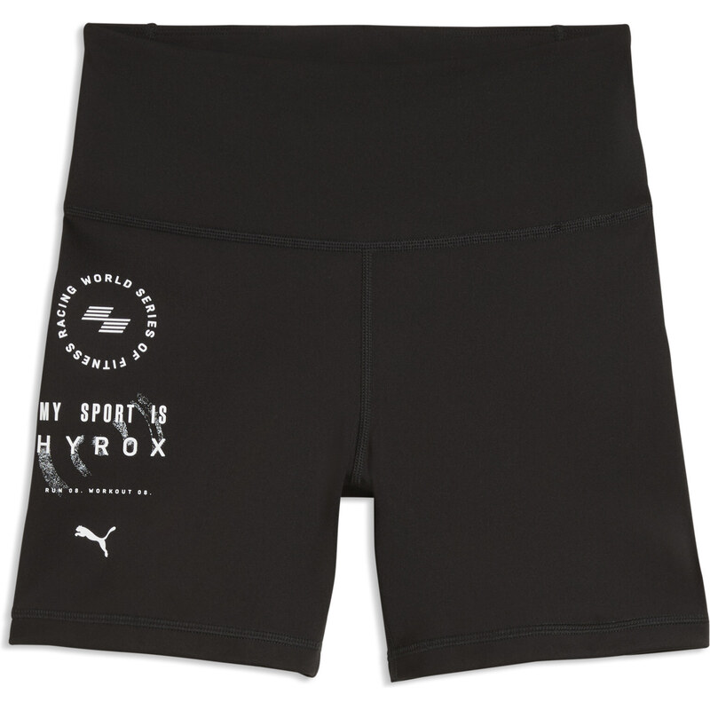 PUMA x HYROX Essentials Short Tights Women