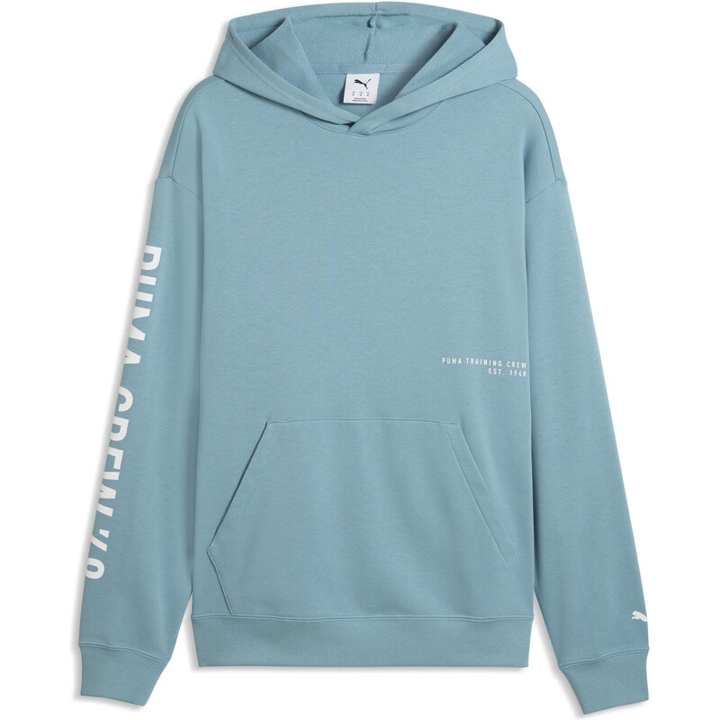 PUMA Graphics Training Hoodie Men