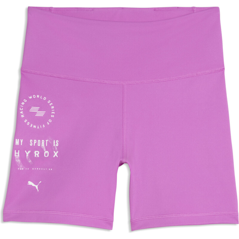 PUMA x HYROX Essentials Short Tights Women 113092497