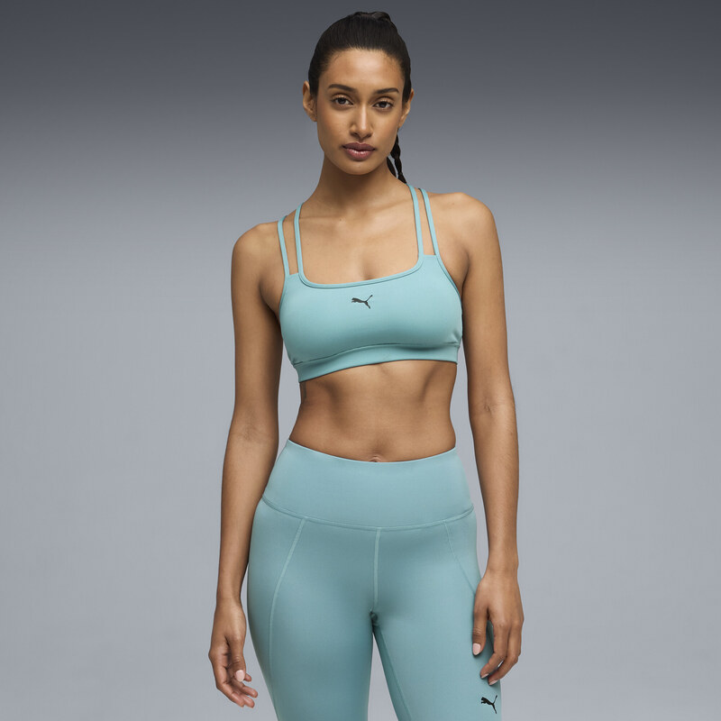 PUMA MOVE Strappy Bra - Low Women