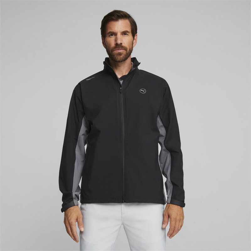 PUMA DRYLBLs Golf Rain Jacket Men