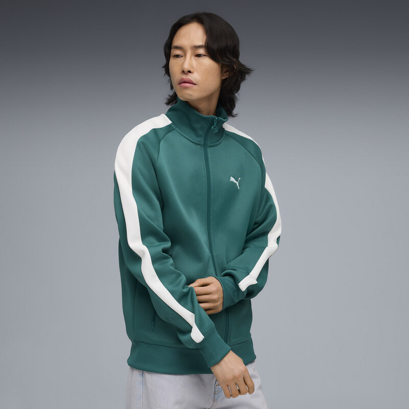 PUMA T7 ALWAYS ON Track Jacket Men