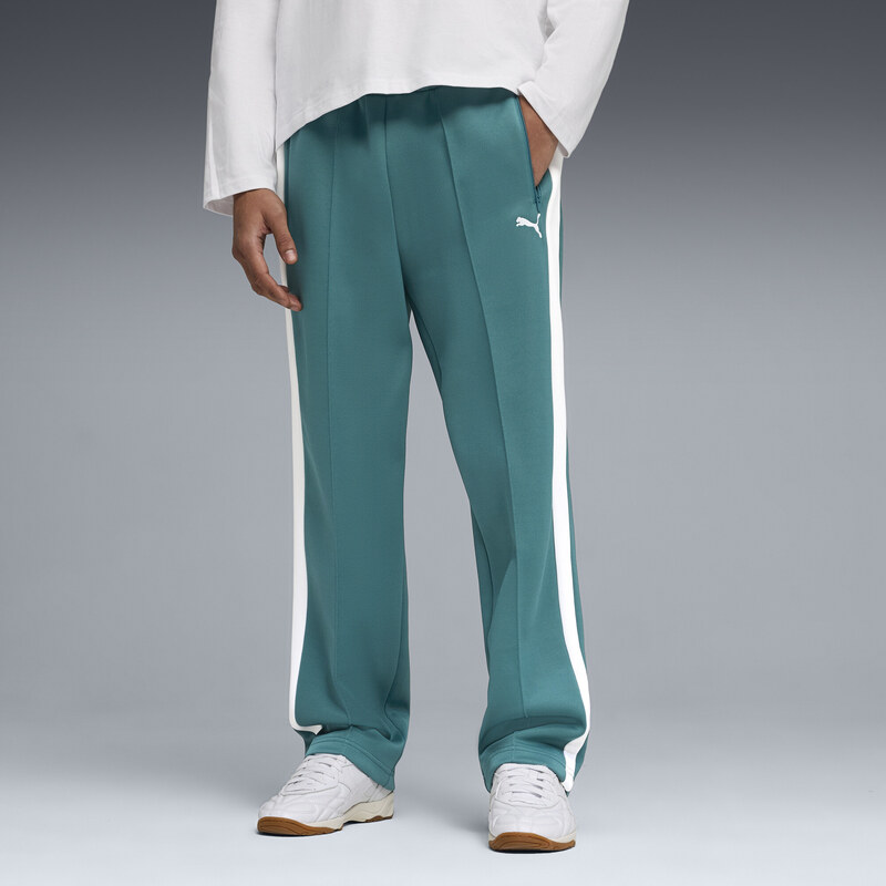 PUMA T7 ALWAYS ON Relaxed Track Pants Men