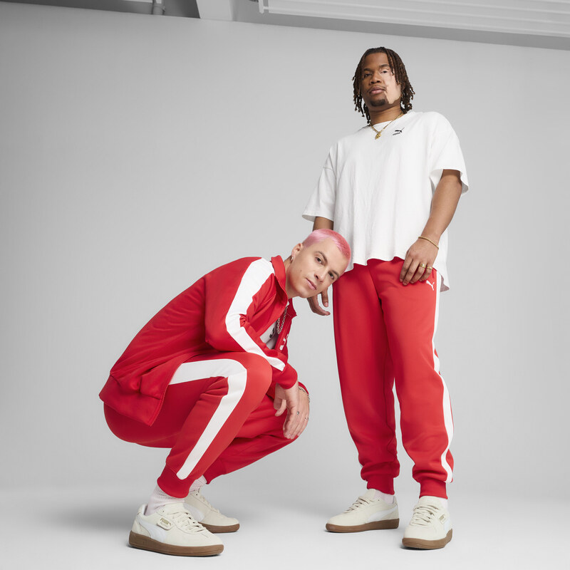 PUMA T7 ALWAYS ON Track Pants Men