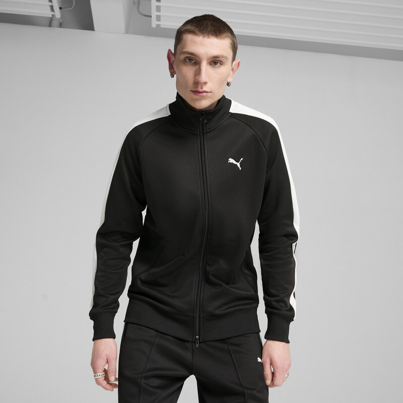 PUMA T7 ALWAYS ON Track Jacket Men