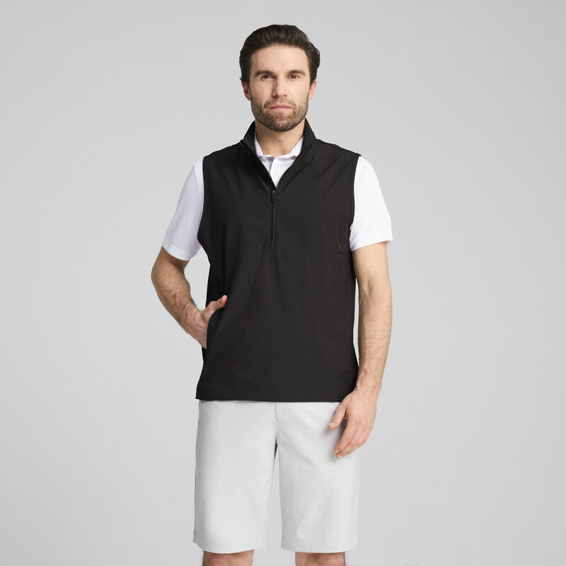 PUMA Ripguard Golf Vest Men