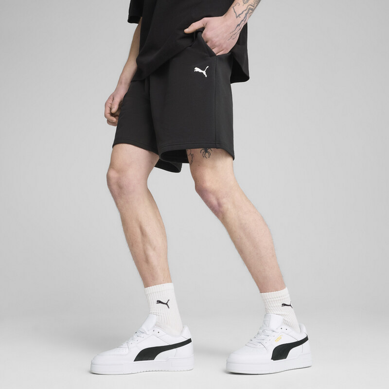 PUMA WARDROBE ESS Relaxed Shorts 7 Men