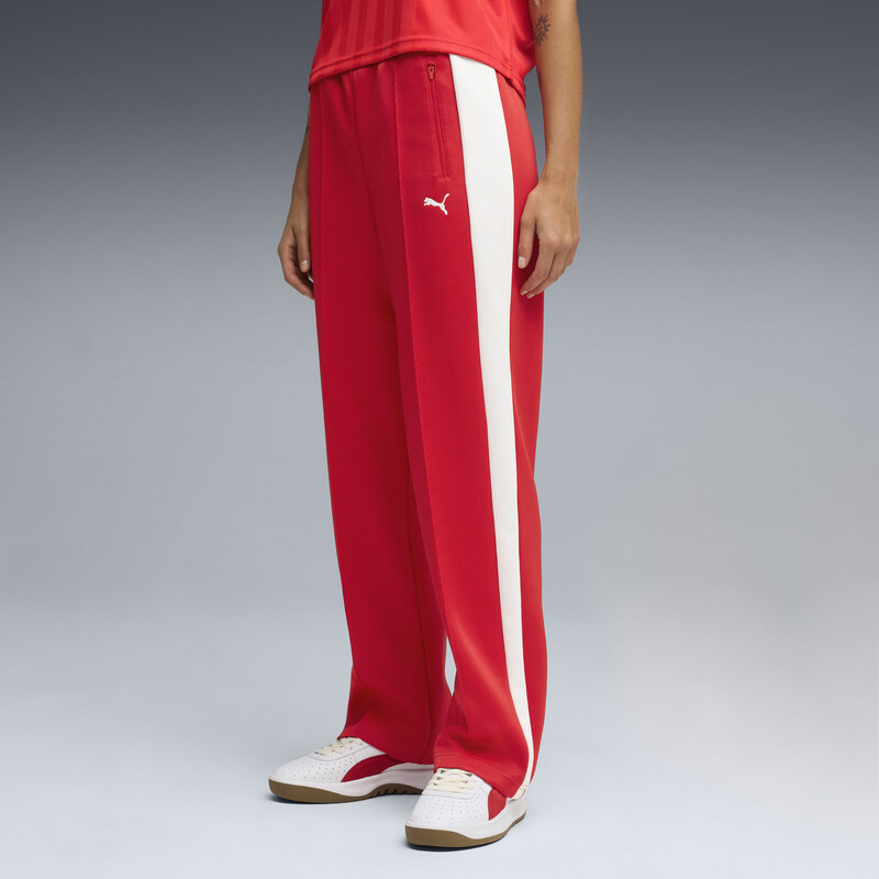 PUMA T7 Always On Straight Track Pants Women 115336586