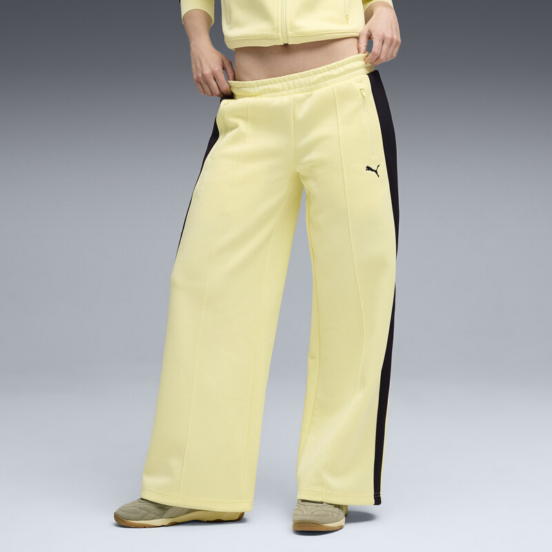 PUMA T7 Low Rise Track Pants Women 113092527