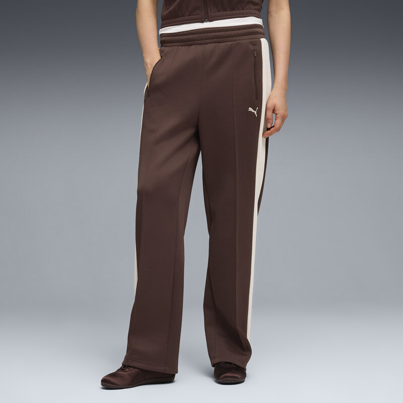 PUMA T7 Always On Straight Track Pants Women 113092525