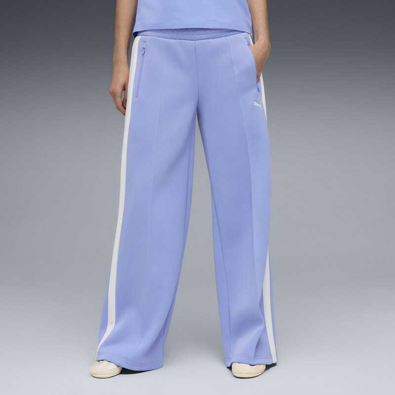 PUMA T7 Low Rise Track Pants Women 113097400