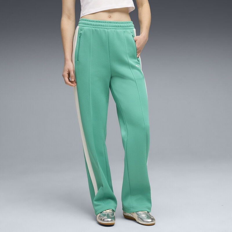 PUMA T7 Always On Straight Track Pants Women 113136547
