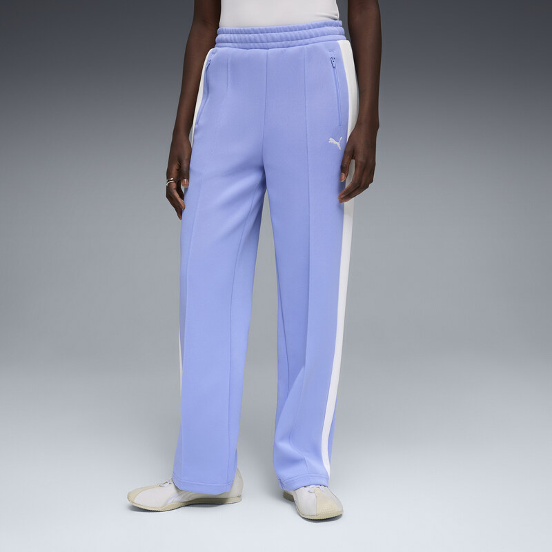 PUMA T7 Always On Straight Track Pants Women 113118790