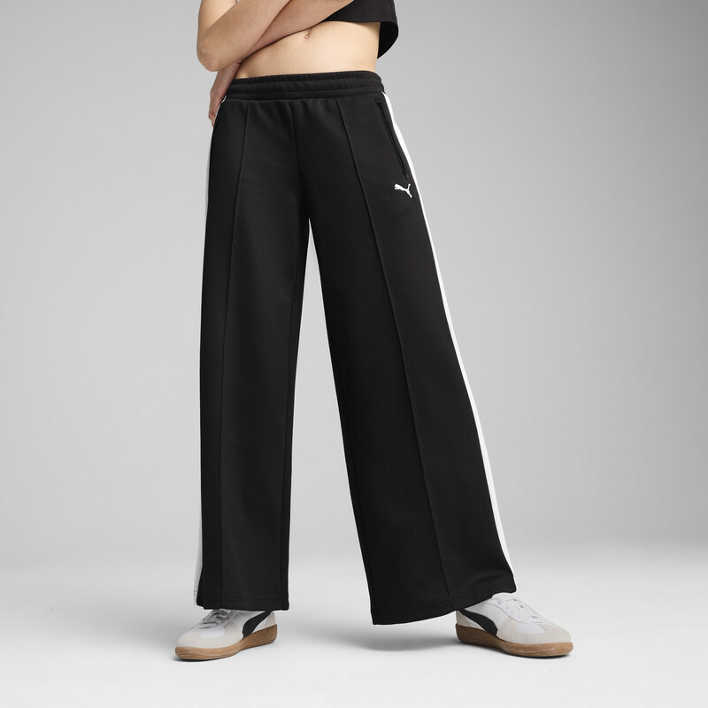 PUMA T7 Low Rise Track Pants Women 113082210