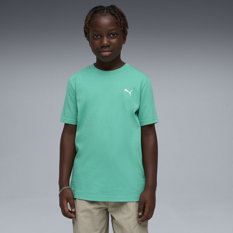 PUMA WARDROBE ESS Tee Youth