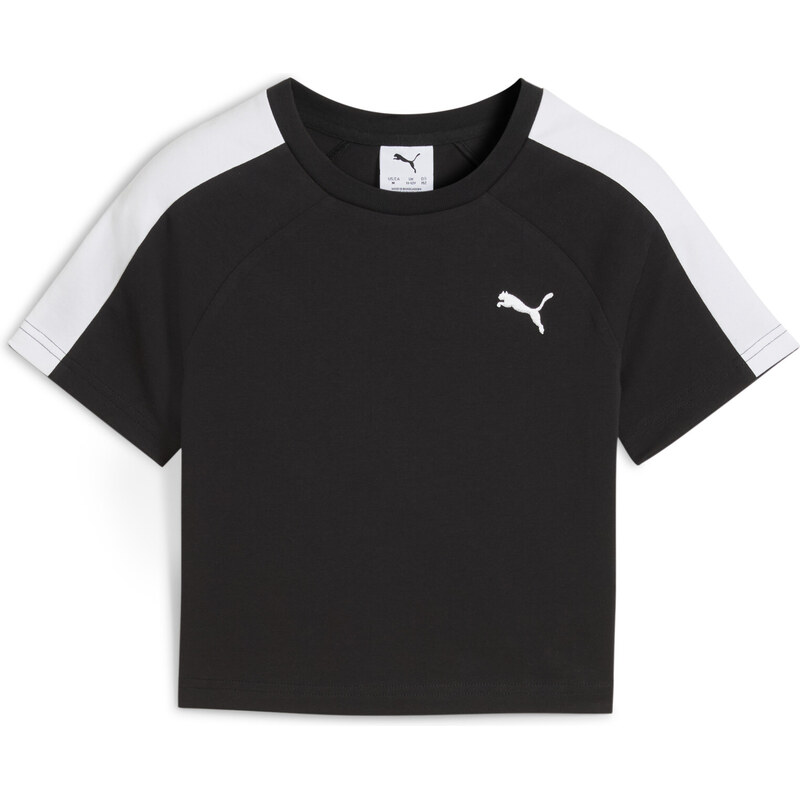 PUMA T7 Baby Tee Youth