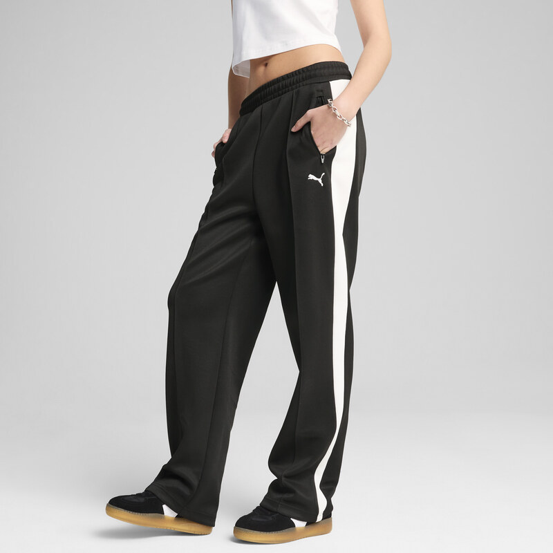 PUMA T7 Always On Straight Track Pants Women 113094806