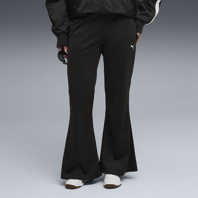 PUMA Wardrobe Essentials Flared Pants Women 113106596