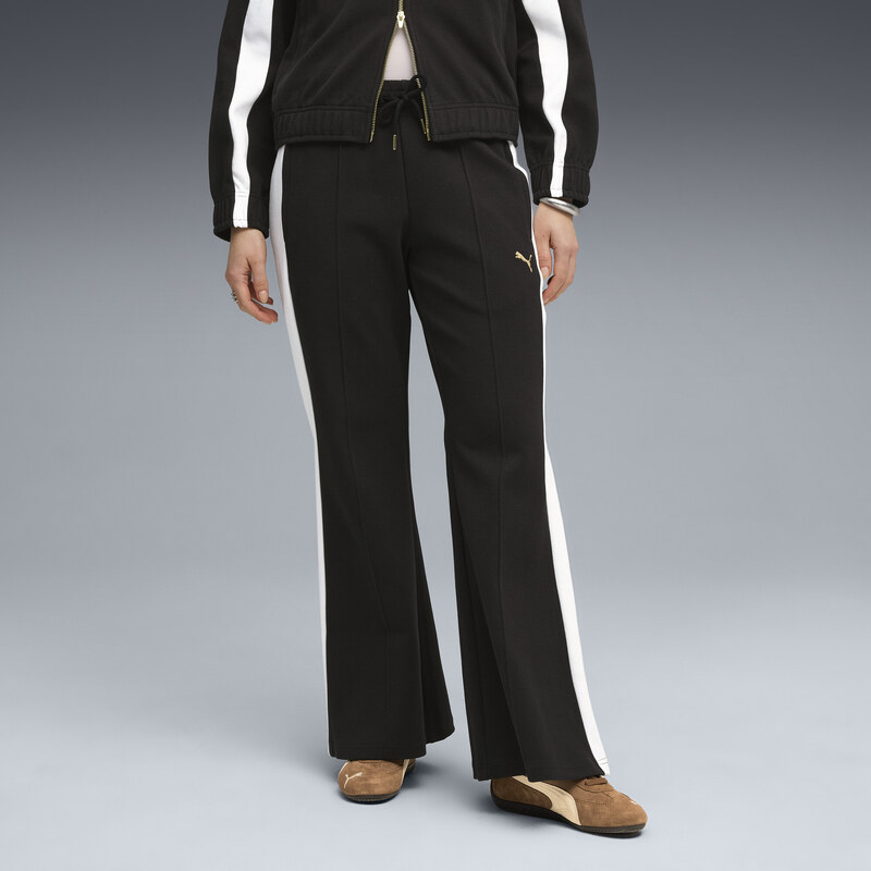 PUMA T7 Flared Pants Women 113106603