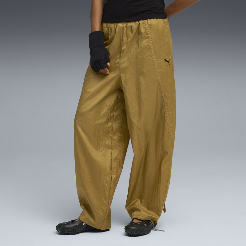 PUMA DARE TO Woven Pants Women 115239631