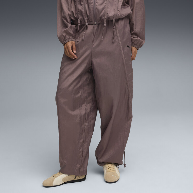 PUMA DARE TO Woven Pants Women