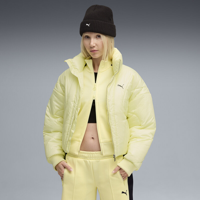 PUMA DARE TO Puffer Jacket Women 113326735